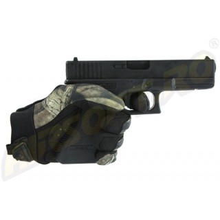 GLOVES MODEL M-PACT 1 MOSSY OAK GLOVES MODEL M-PACT 1 MOSSY OAK