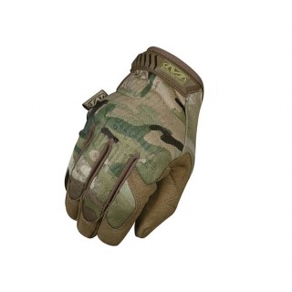 GUANTO MODELLO ORIGINAL MULTICAM