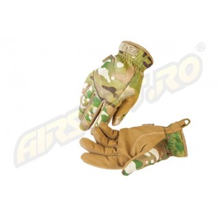GUANTO MODELLO FAST FIT MULTICAM