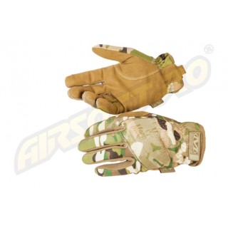 GUANTO MODELLO FAST FIT MULTICAM