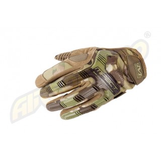 M-PACT 1 GLOVES MULTICAM