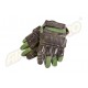 MANUSI TACTICE DIN KEVLAR - SAGE