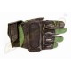 MANUSI TACTICE DIN KEVLAR - SAGE