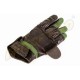 MANUSI TACTICE DIN KEVLAR - SAGE