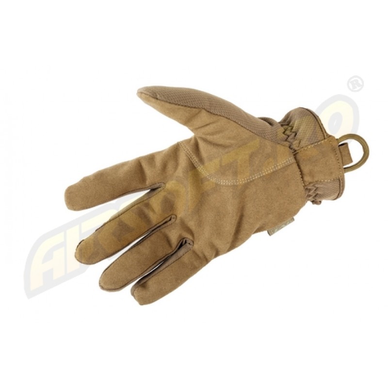 FAST FIT GLOVES  COYOTE