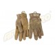 FAST FIT GLOVES  COYOTE