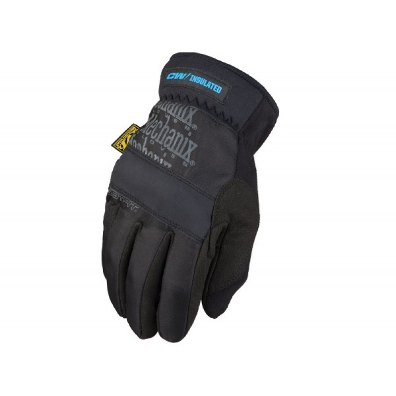 FAST FIT INSULATED GLOVES