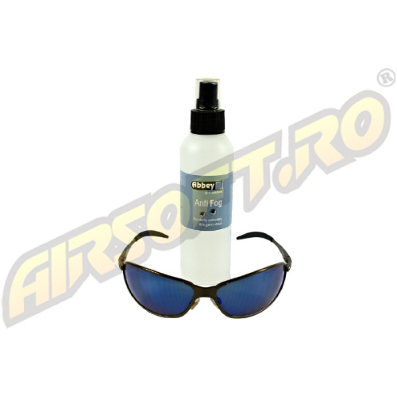 ANTI-FOG SPRAY - 150ML