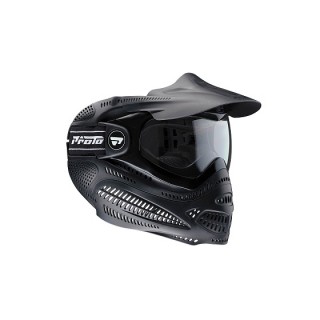 GOGGLE - SWITCH EL - BLACK GOGGLE - SWITCH EL - BLACK
