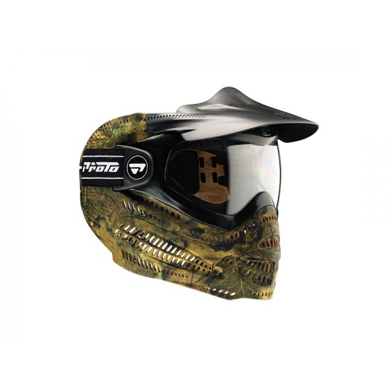 GOGGLE - SWITCH - WOODLAND GOGGLE - SWITCH - WOODLAND