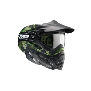 GOGGLE - PROTOSWITCH FS - CAMO GOGGLE - PROTOSWITCH FS - CAMO