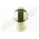 Metal mesh mask, OD Green