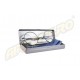 WWII GOGGLES WITH BOX (REPRO)