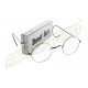 WWII GOGGLES WITH BOX (REPRO)