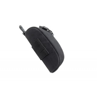 CUSTODIA OCCHIALI - BLACK CUSTODIA OCCHIALI - BLACK