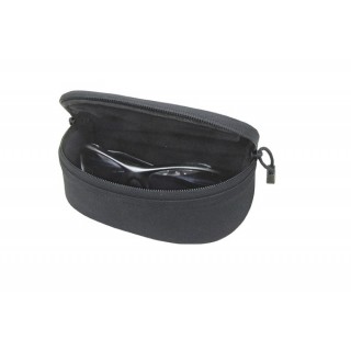 CUSTODIA OCCHIALI - BLACK CUSTODIA OCCHIALI - BLACK