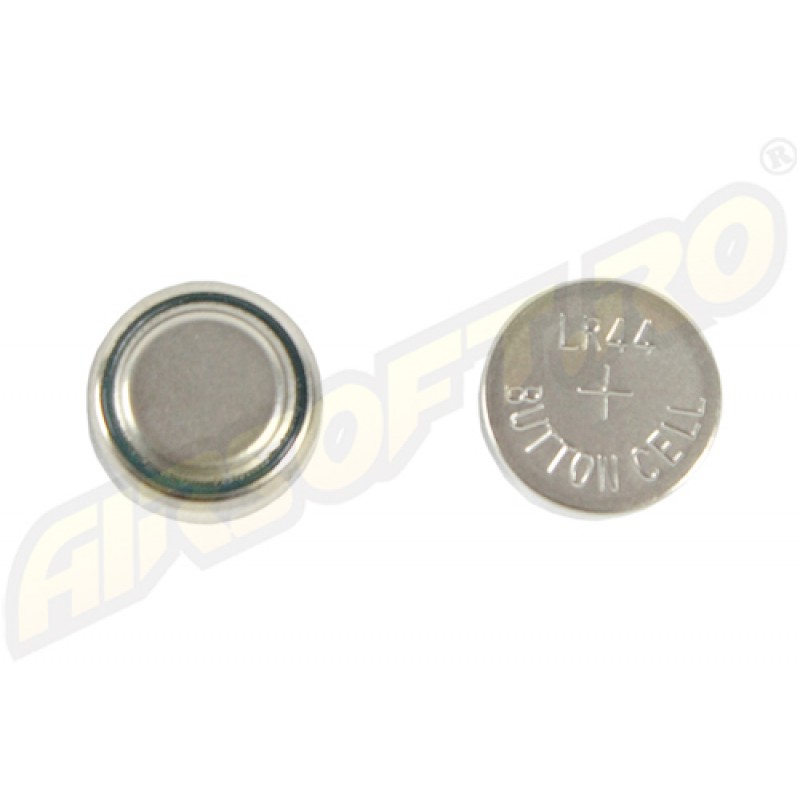 BATTERIA 1.5V - AG13/LR44