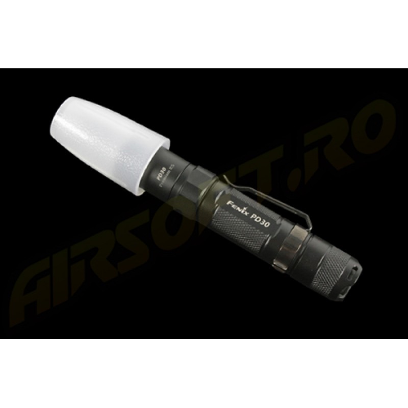 FILTRU DISPERSOR - AOD-S