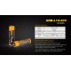 ACUMULATOR ARB-L 14-800 - 3.6V - 800MAH ACUMULATOR ARB-L 14-800 - 3.6V - 800MAH