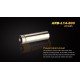 ACUMULATOR ARB-L 14-800 - 3.6V - 800MAH ACUMULATOR ARB-L 14-800 - 3.6V - 800MAH