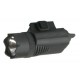 TORCIA ELETTRICA TATTICA CON LAMPADINA XENON