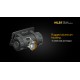 HEADLAMP MODEL HL25 XP-G2 R5 - CHAMPAGNE GOLD