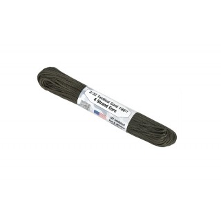 SNUR PARACORD - 275LBS. - OLIVE GREEN