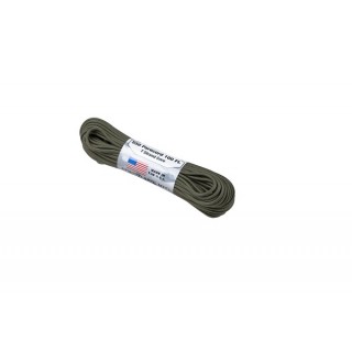 SNUR PARACORD - 550LBS. - OLIVE GREEN