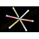 CHEMICAL LIGHT STICK (RED)
