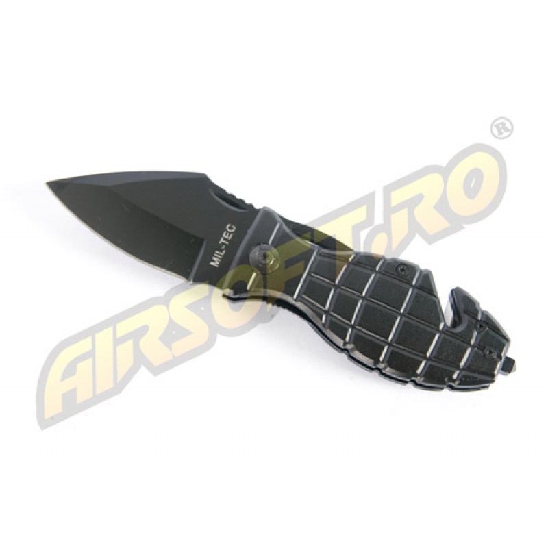 PORTACHIAVI TIPO COLTELLO MODELLO ANANAS