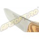 COLTELLO DA CACCIA TIPO FOGLIA (SERIE 