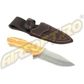 COLTELLO PER SPELLARE (SERIE 