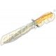 BOWIE KNIFE (ZORRO SERIES)