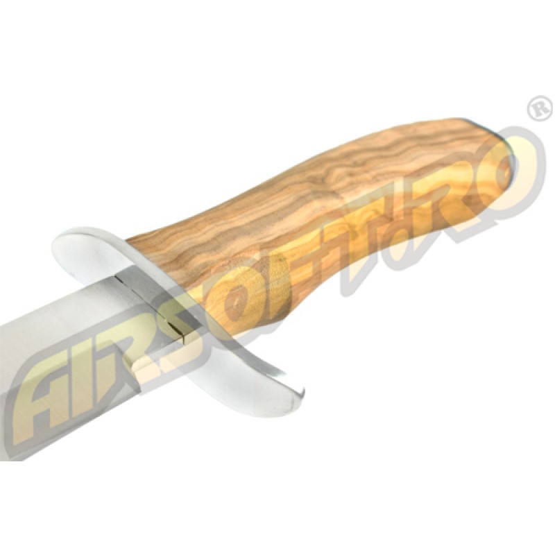 BOWIE KNIFE (ZORRO SERIES)