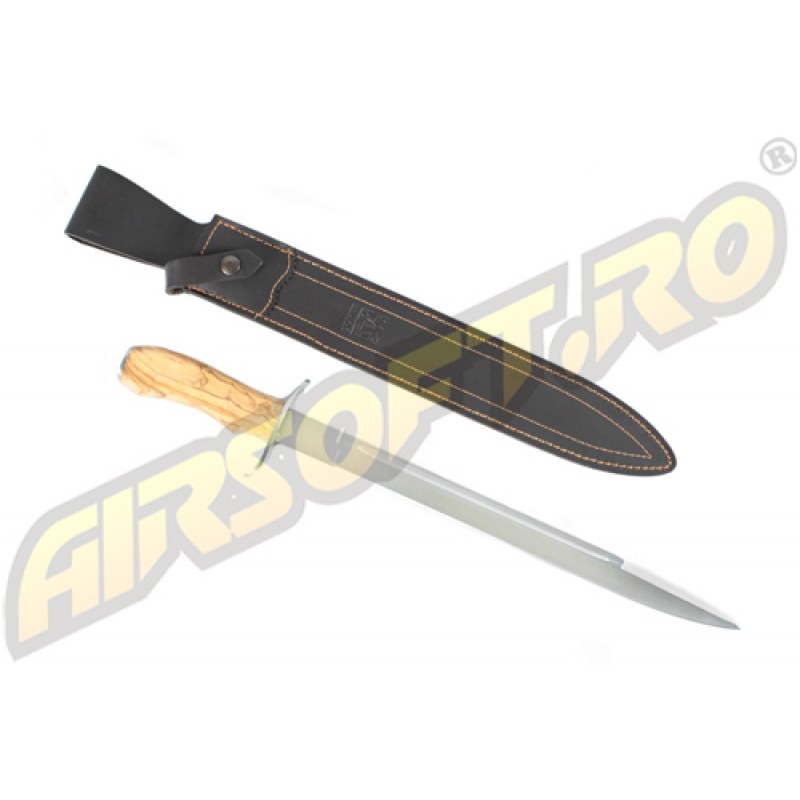 COLTELLO TIPO BAIONETTA (SERIE 