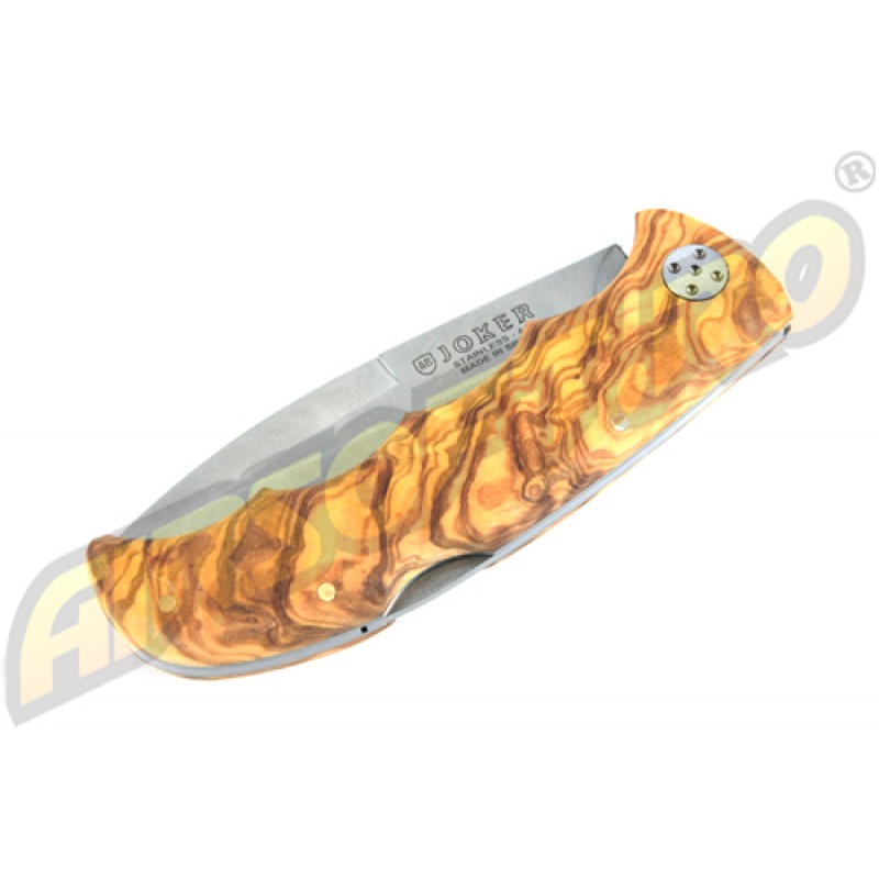 COLTELLO DA CACCIA