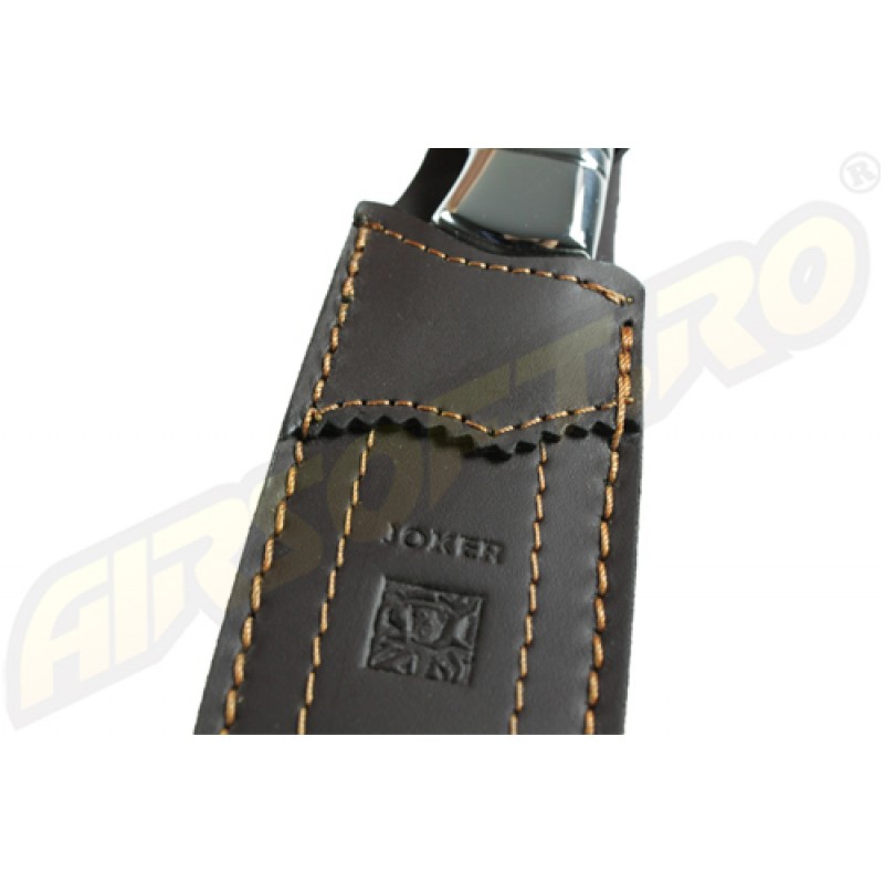 COLTELLO DA CACCIA (SERIE IBICE)