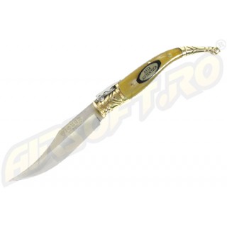 COLTELLO DA CACCIA (SERIE BANDOLERA) COLTELLO DA CACCIA (SERIE BANDOLERA)