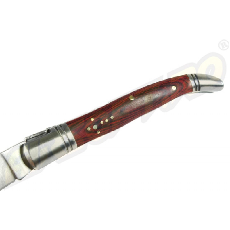 KNIFE (LAGUIOLE SERIES)