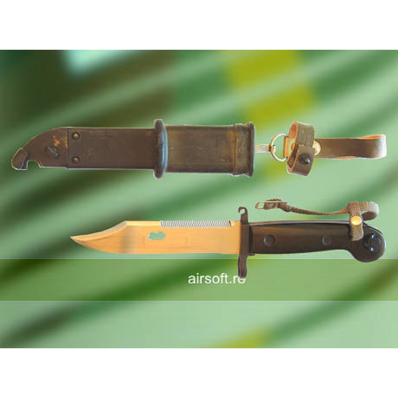 BAIONETTA ORIGINALE AK47/59