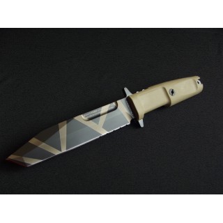 COLTELLO FULCRUM - DESERT WARFARE
