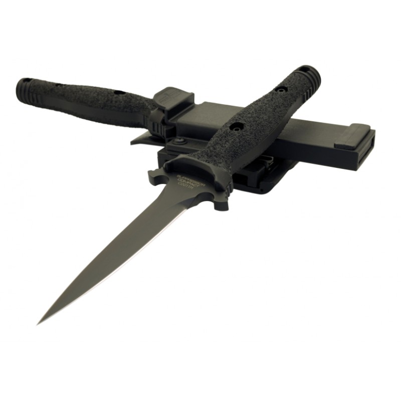 PUMNAL MODEL SUPPRESSOR - COMPACT - BLACK
