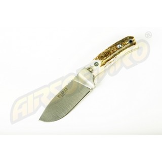 CUTIT DE JUPUIT / MANER CORN DE CERB CUTIT DE JUPUIT / MANER CORN DE CERB