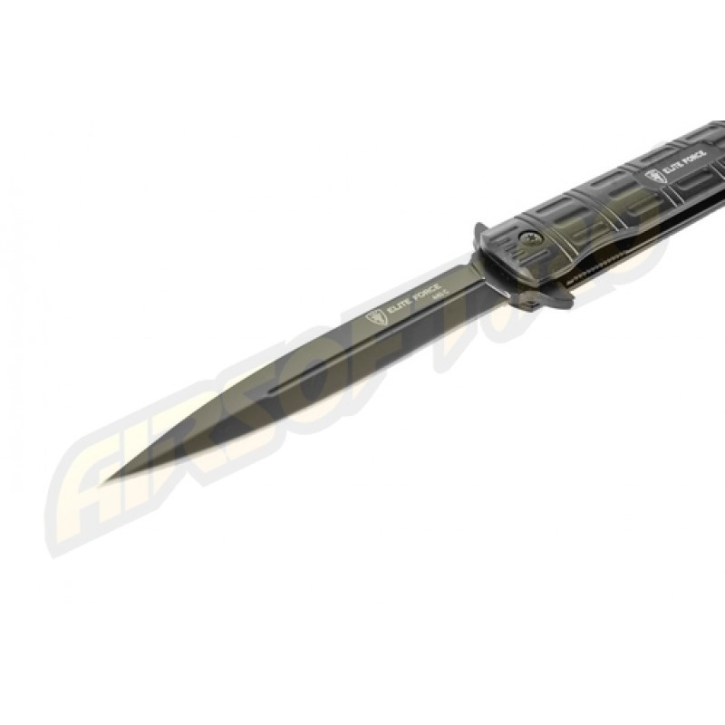 Elite Force EF126
