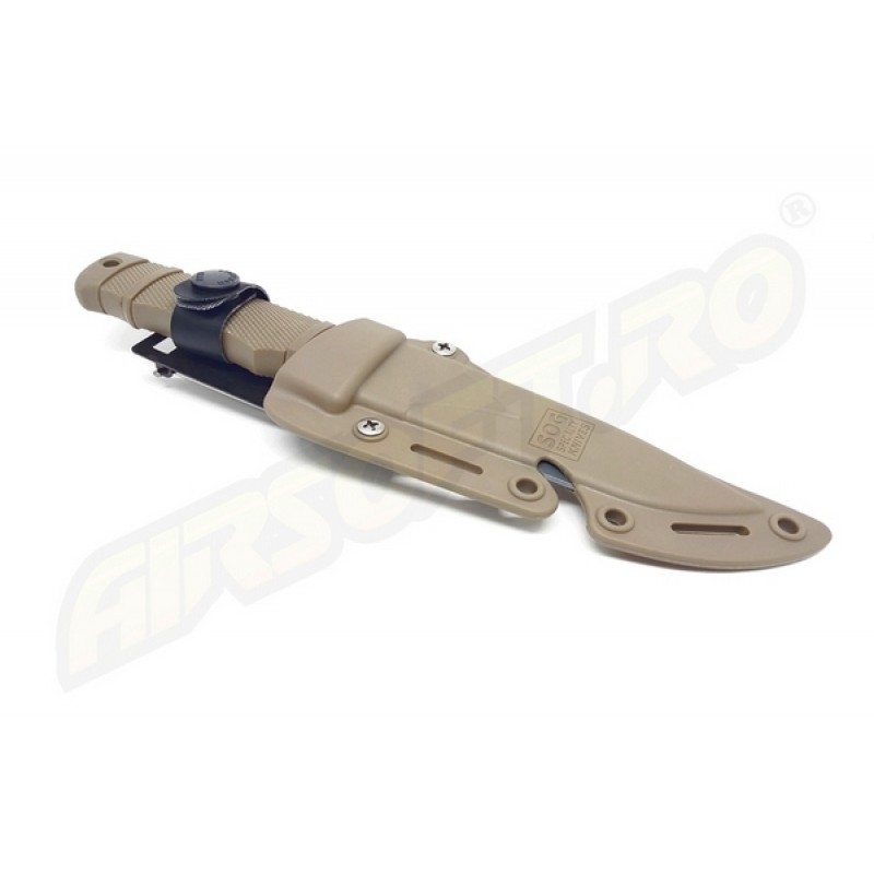 CUTIT DUMMY M37-K - TAN