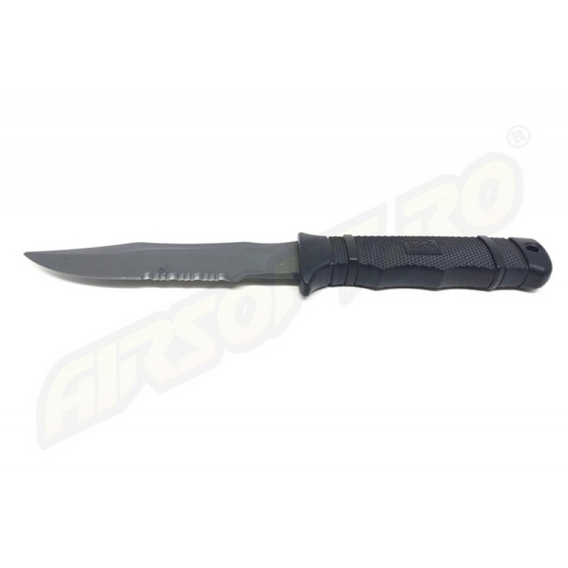 CUTIT DUMMY M37-K - NEGRU