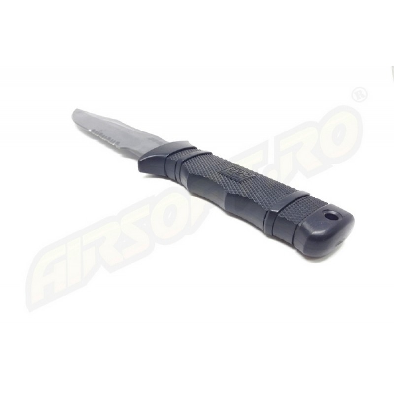 CUTIT DUMMY M37-K - NEGRU
