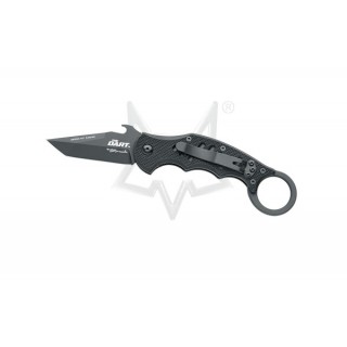 FOX KNIVES COLTELLO DART KARAMBIT DESIGN BY DOUG MARCAIDA FOX KNIVES COLTELLO DART KARAMBIT DESIGN BY DOUG MARCAIDA