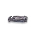 BRICEAG RESCUE CU DESCHIDERE RAPIDA - 8.5 CM - CAMO