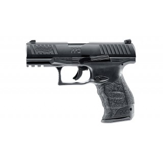 WALTHER PPQ M2 T4E - CAL.43 - CO2